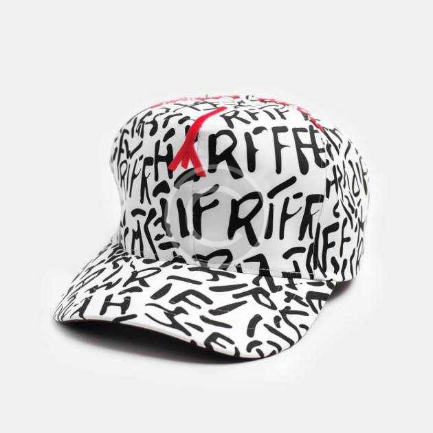 Baseball cap