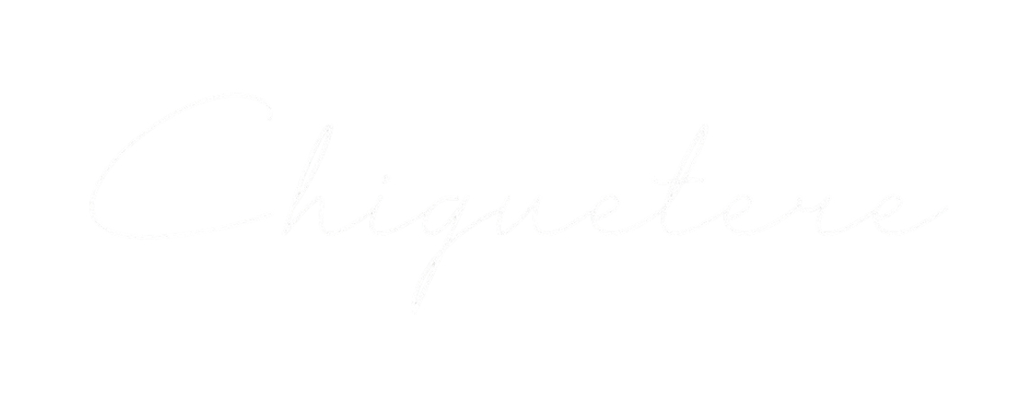 Chiquetere